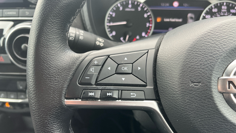 Nissan Juke 1.0 DiG-T 114 Tekna+ 5dr Petrol Hatchback